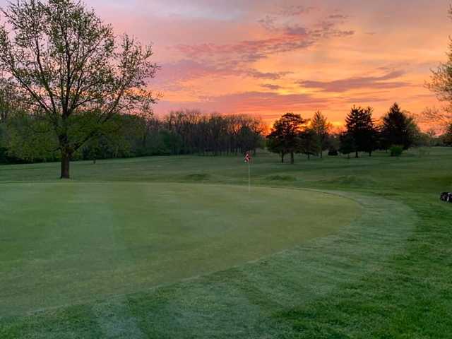 The 797 Elks Golf Club - photo 2