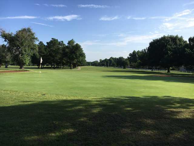 Chickasha Golf & Country Club