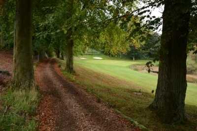 Letham Grange Glens Golf Club - photo 5