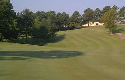 Franklin Country Club - photo 2