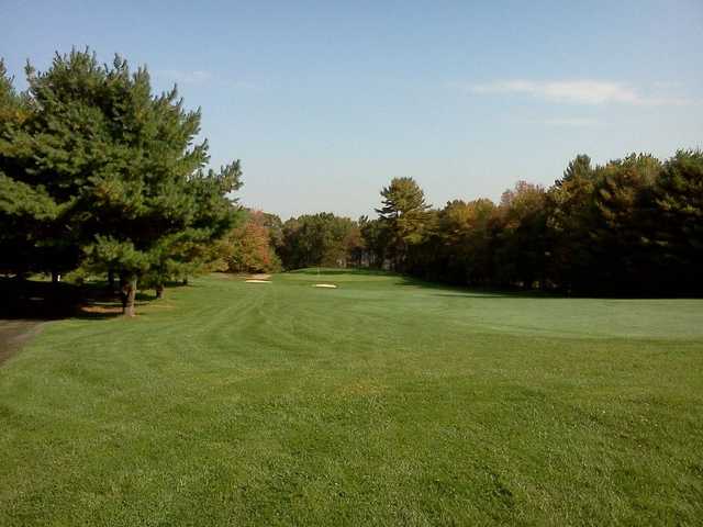 The Hideaway Hills Golf Club - photo 1