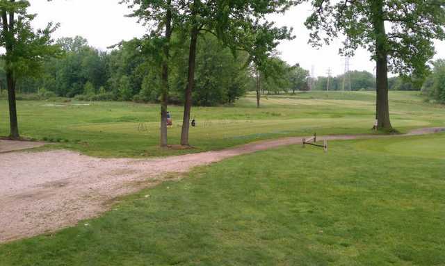 Meridian Sun Golf Club - photo 6
