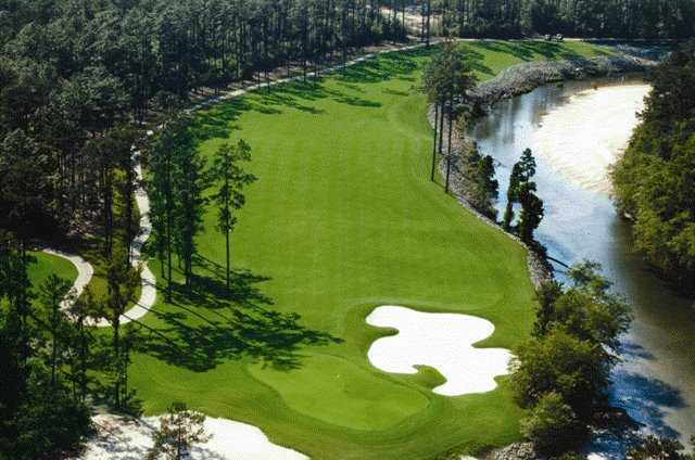 Grand Bear Golf Club - photo 4