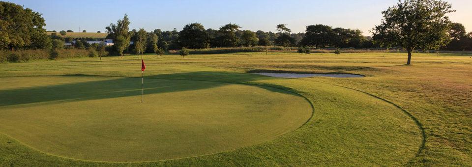 Malton & Norton - Derwent Course - photo 7