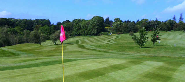 Mold Golf Club - photo 3