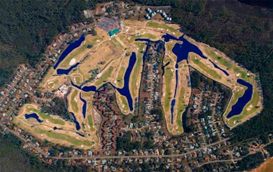 Perdido Bay Golf Club - photo 4