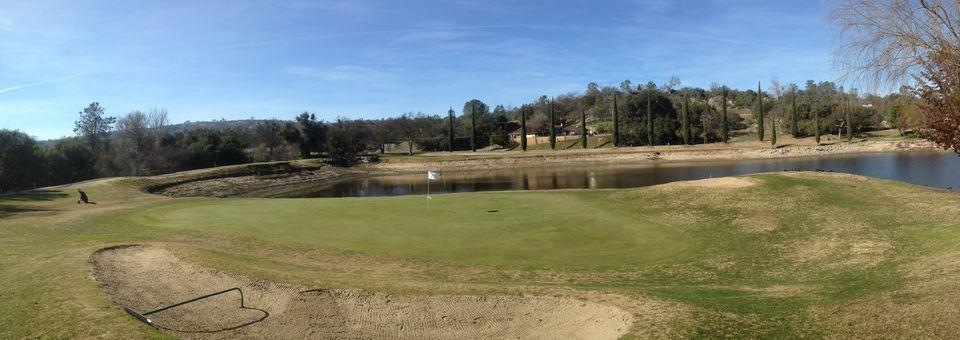 Yosemite Lakes Park Golf Course - photo 3