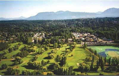 Musqueam Golf & Learning Academy - photo 3