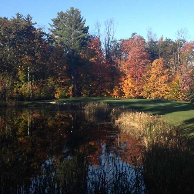 Laconia Country Club - photo 1