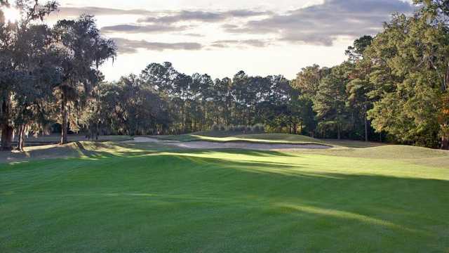 Island West Golf Club - photo 3