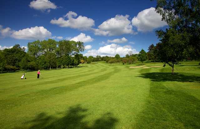 Pannal Golf Club - photo 3