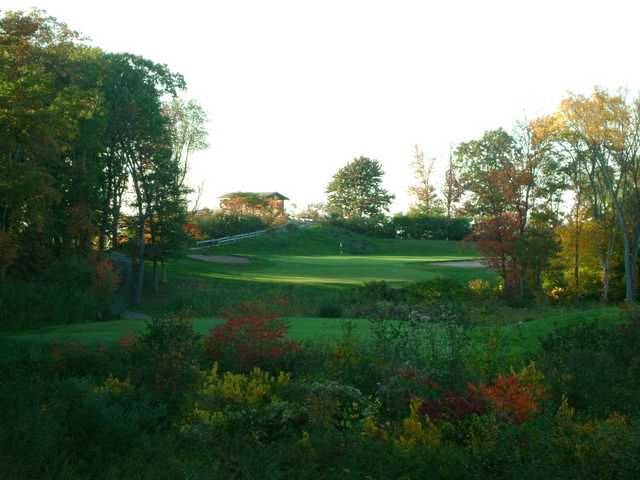 Wheeler Family Traditions Golf Club - photo 3