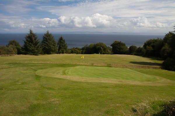 Whiting Bay Golf Club - photo 5