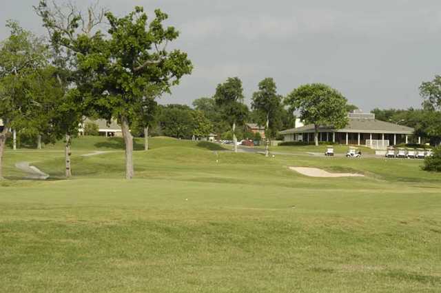 Sherrill Park Golf Course - Course One - photo 1