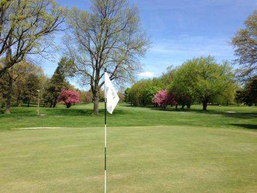 Stafford Country Club - photo 5