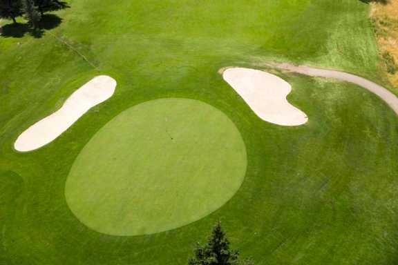 Mountain Dell - Canyon Course - photo 5