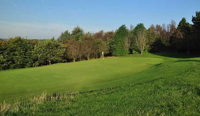 Neath Golf Club - photo 4