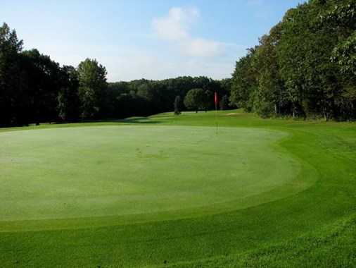 Rolling Greens - photo 3