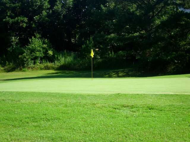 Creekside Golf Club - photo 1