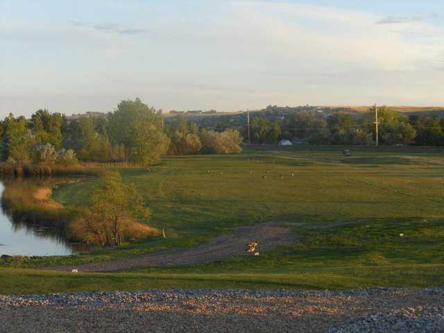 Emerald Greens Golf Club - photo 1