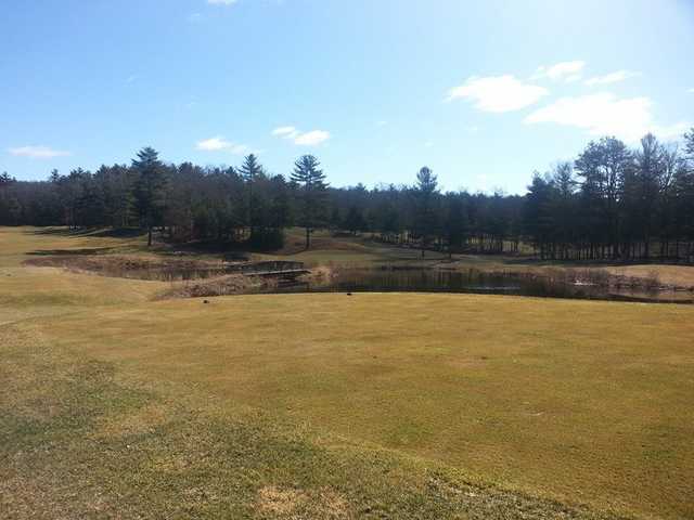 Pinehurst Golf Course - photo 1