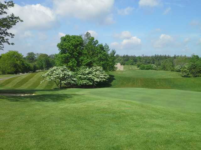 Savannah Golf Links - photo 2
