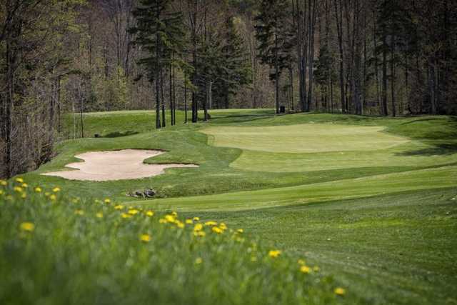 Green Mountain National Golf Course - photo 3