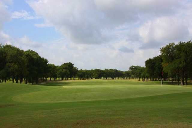 Indian Creek Golf Club - Creek - photo 6