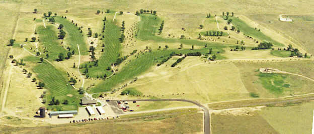 Forewinds Municipal Golf Club - photo 1