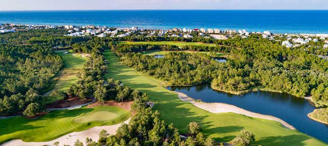Camp Creek Golf Club - photo 3