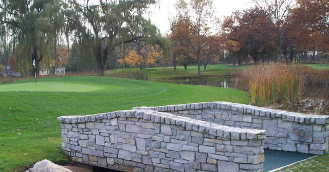 Saginaw Country Club - photo 3