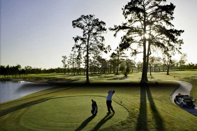 Lakewood Golf Club