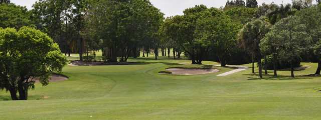 Lake Wales Country Club - photo 1