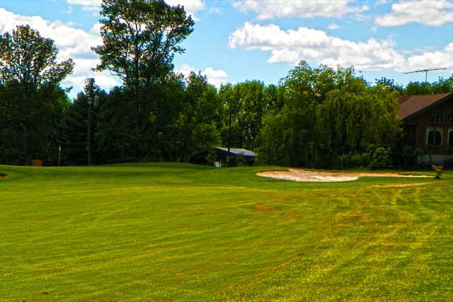 Swan Lake Golf & Country Club - photo 3