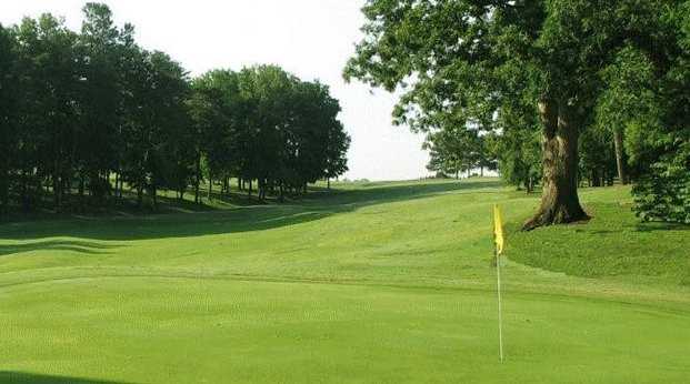 Lakewood Golf Club, Inc. - photo 2