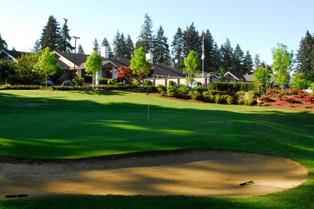 Everett Golf and Country Club - photo 3