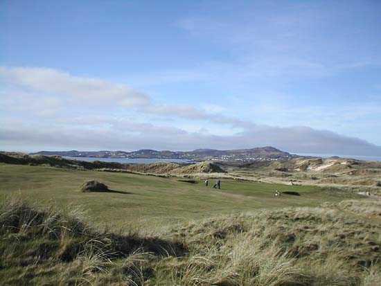 St. Patrick's Golf Links - photo 3