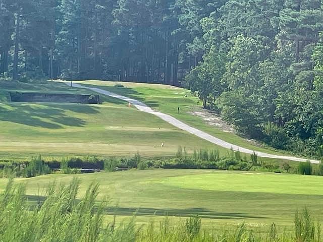 Deercroft Golf Club - photo 7