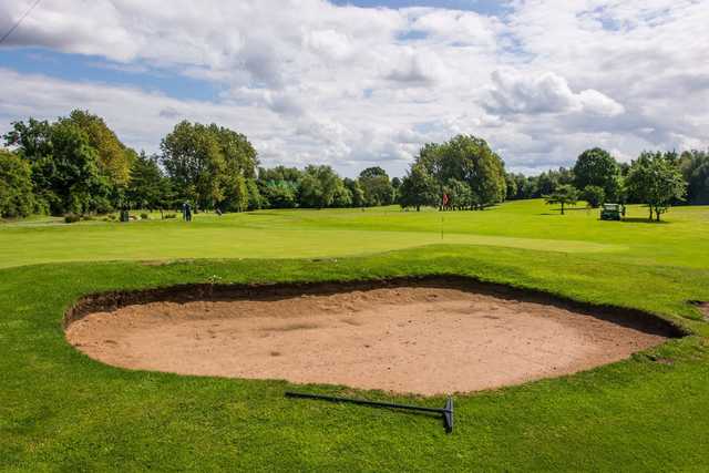 Colin Park Golf Academy
