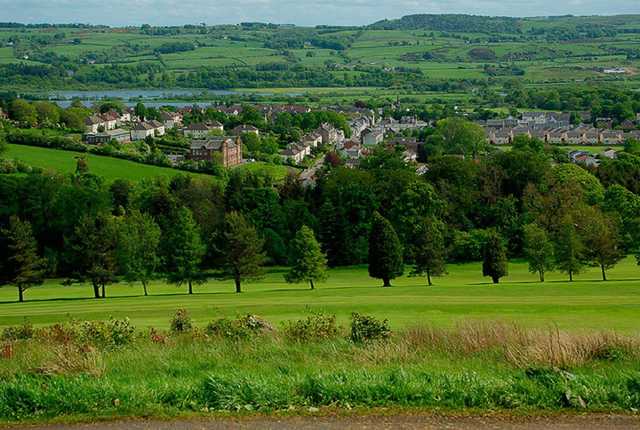 Lochwinnoch Golf Club - photo 6
