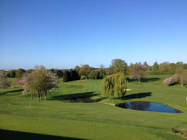 Welwyn Garden City Golf Club