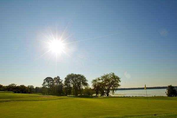 Lake Lawn Golf Resort - Majestic Oaks - photo 7