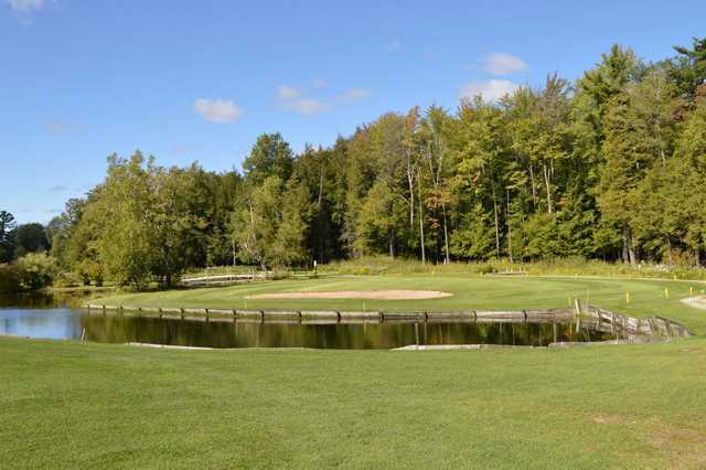 Interlochen Golf & Country Club - photo 2