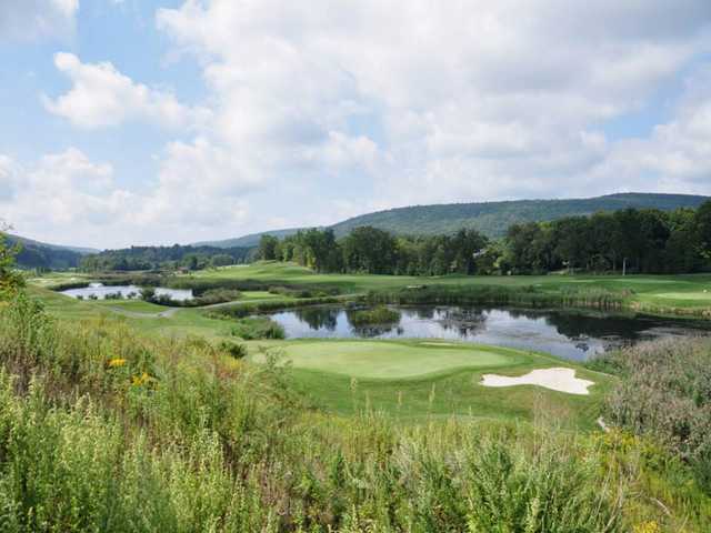 Berkshire Valley Golf Course - photo 3