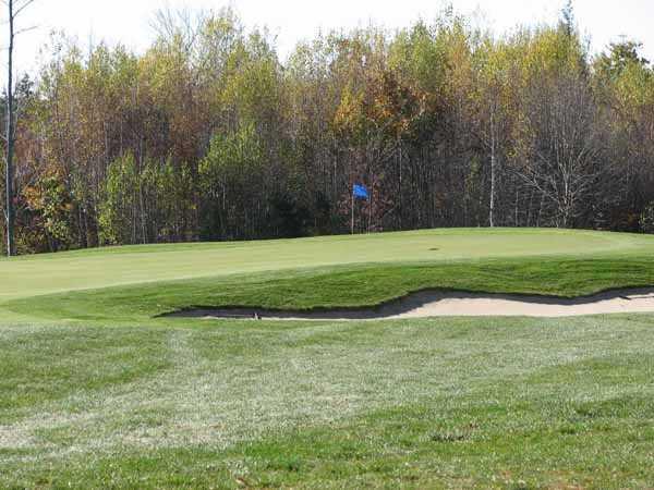 Ridgewood Country Club - photo 6