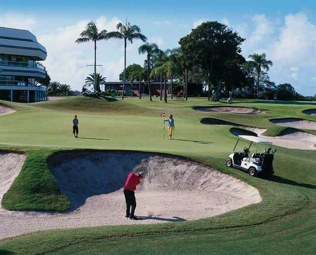 Coolangatta & Tweed Heads - River Course - photo 3