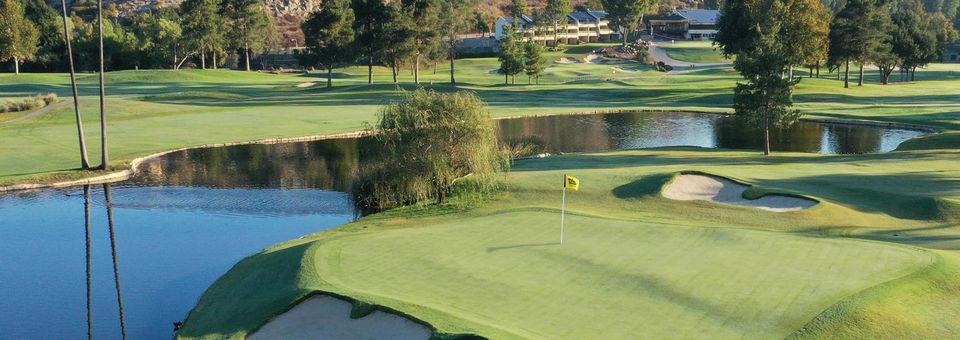 San Vicente Golf Course - photo 7