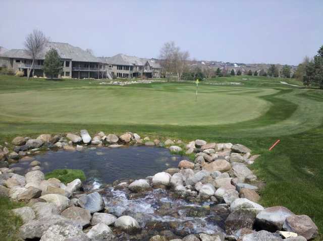 Wilderness Ridge Golf Club - photo 5