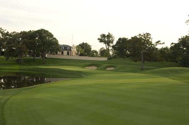 Cog Hill Golf & Country Club Course No. 4 - Dubsdread - photo 3