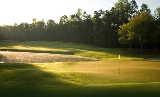 The Golf Club of Georgia - photo 2